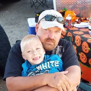 Meet your Posher, Joseph